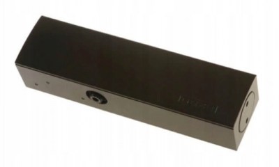 Доводчик GEZE TS2000 NV BC EN2-4/5 коричневый